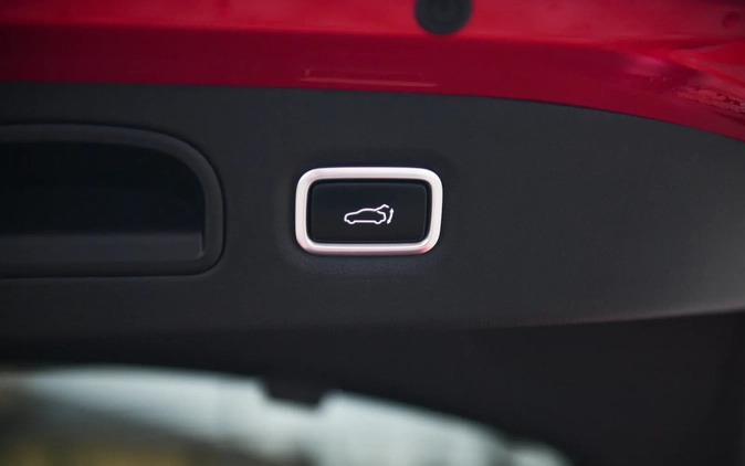 Kia Stinger cena 169900 przebieg: 60000, rok produkcji 2018 z Rzeszów małe 781